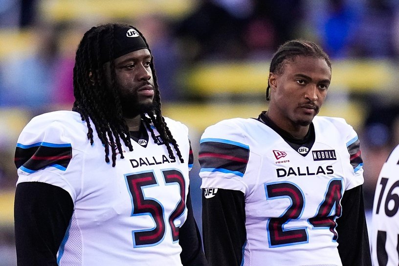 Dallas Renegades vs DC Defenders Picks, Prediction, Odds, and Line Movement for Saturday May 2 2026