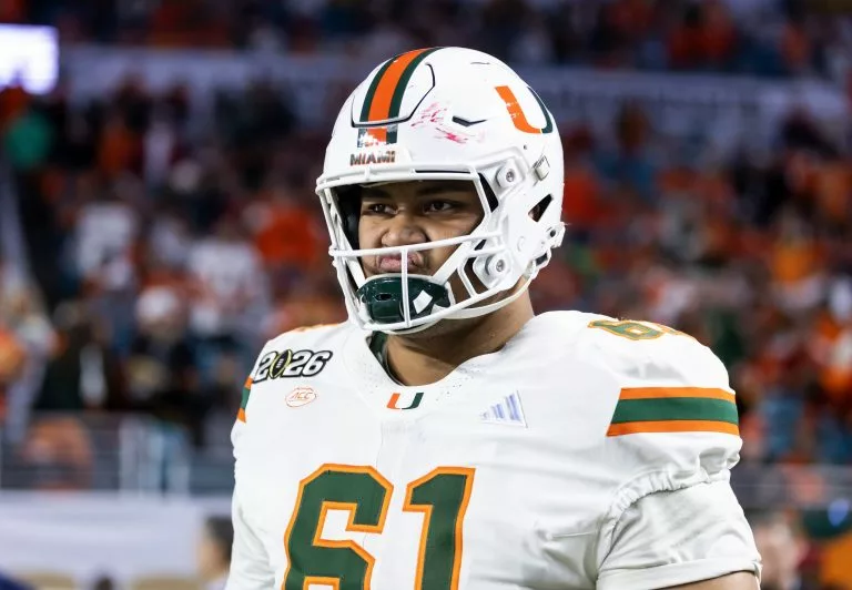2026 NFL Draft Odds and Best Bets