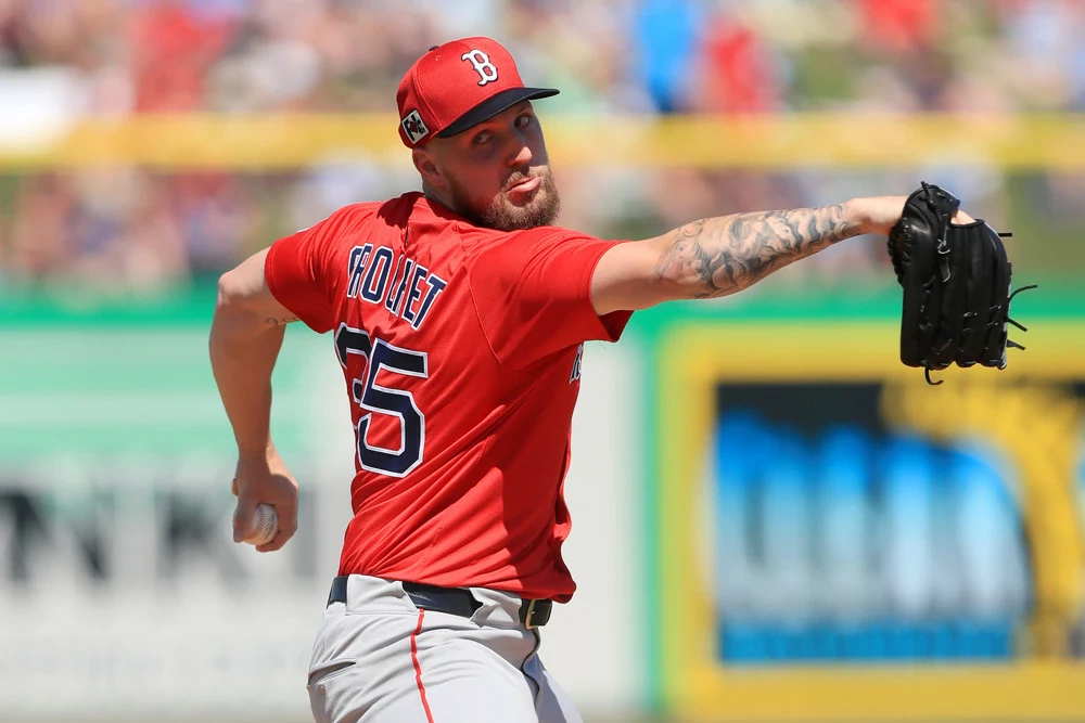 Milwaukee Brewers vs Boston Red Sox Picks, Prediction, Odds, and Line Movement for Tuesday April 7 2026