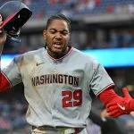 Washington Nationals vs San Francisco Giants: Picks, Predictions and Props – 6/10/2026 