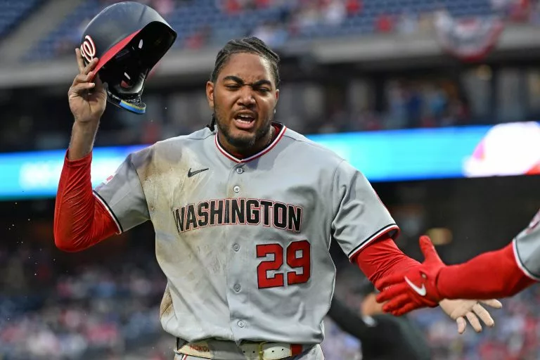 Nationals vs Reds prediction