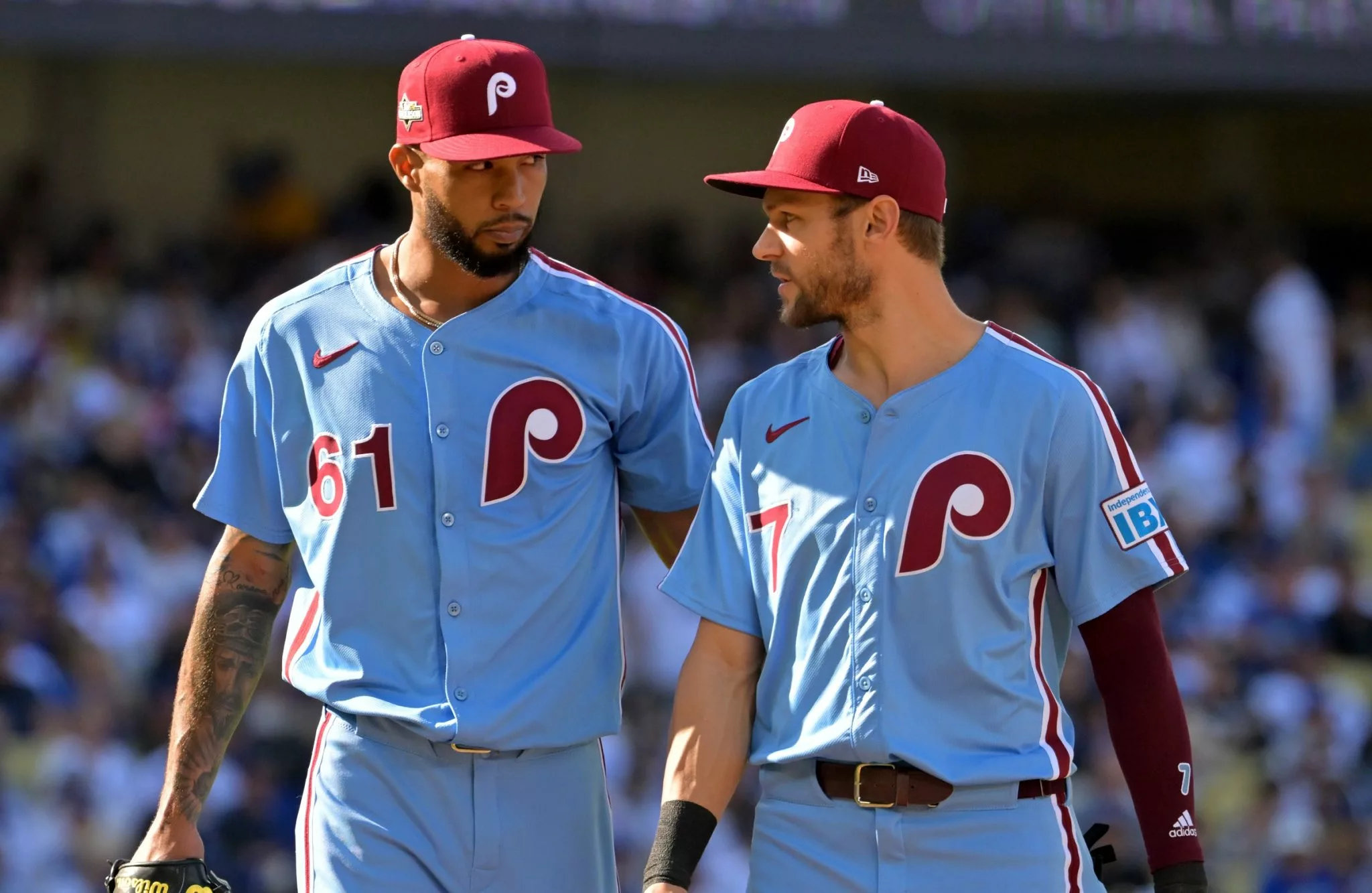 Phillies vs Padres prediction