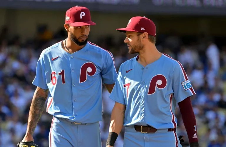 Phillies vs Padres prediction