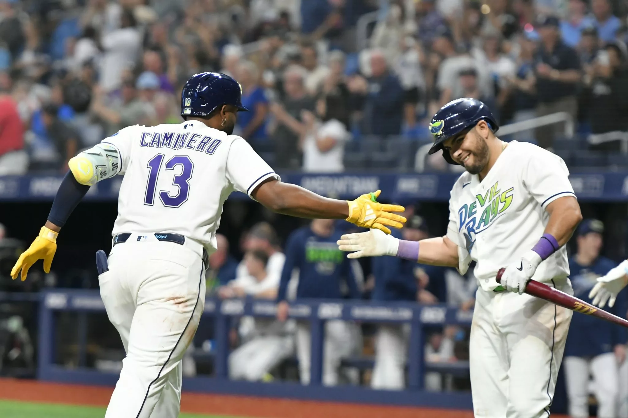 Rays vs Orioles prediction