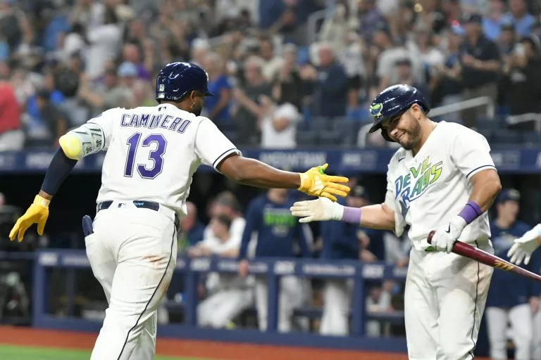 Rays vs Orioles prediction