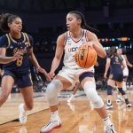 BetMGM Bonus Code PARLAYS: $1,500 Back in Bonus Bets for NCAAW Action Tonight