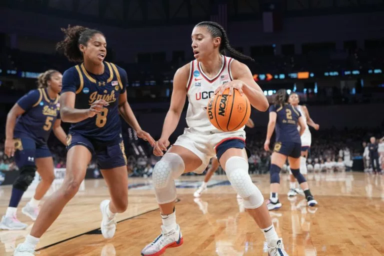 BetMGM Bonus Code PARLAYS: $1,500 Back in Bonus Bets for NCAAW Action Tonight
