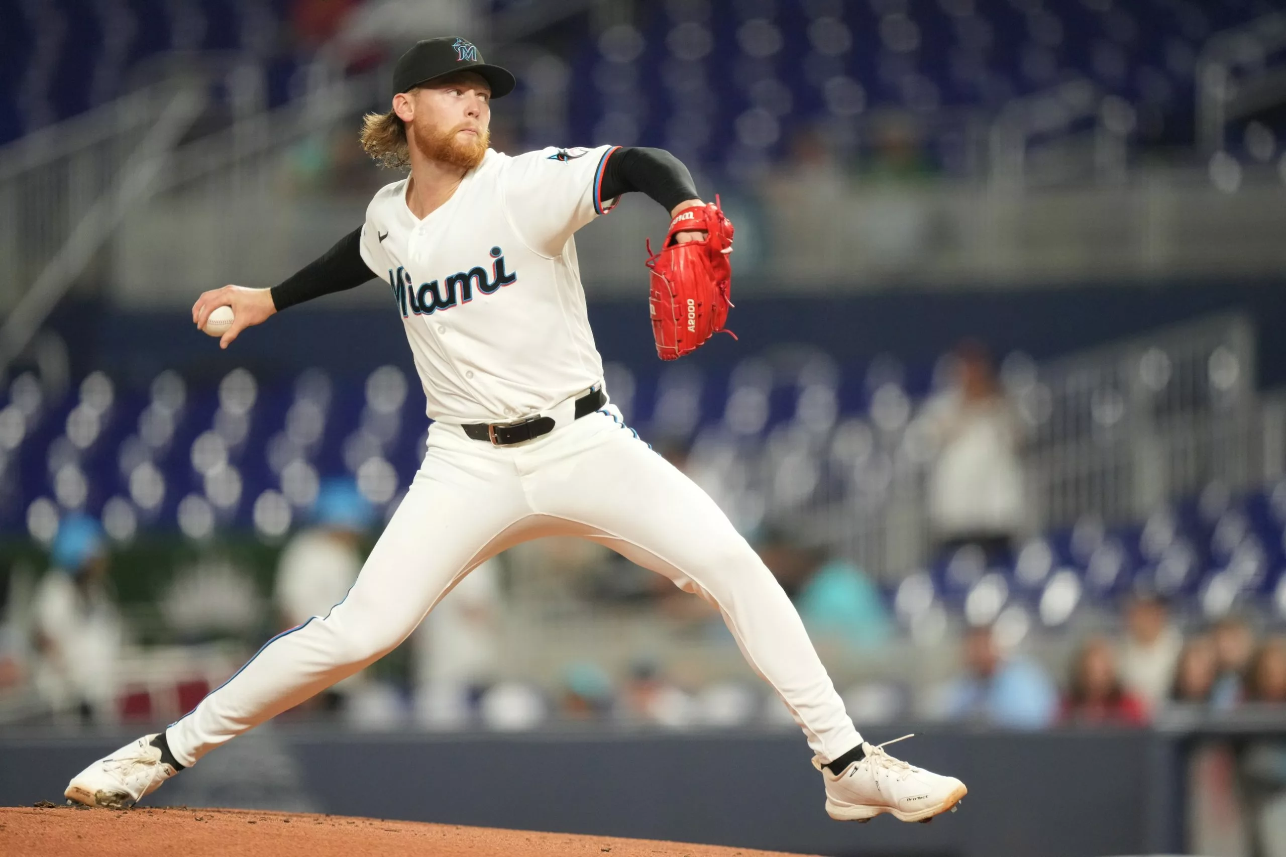 Philadelphia Phillies vs. Miami Marlins Picks and Predictions, Saturday, May 2nd, 2026