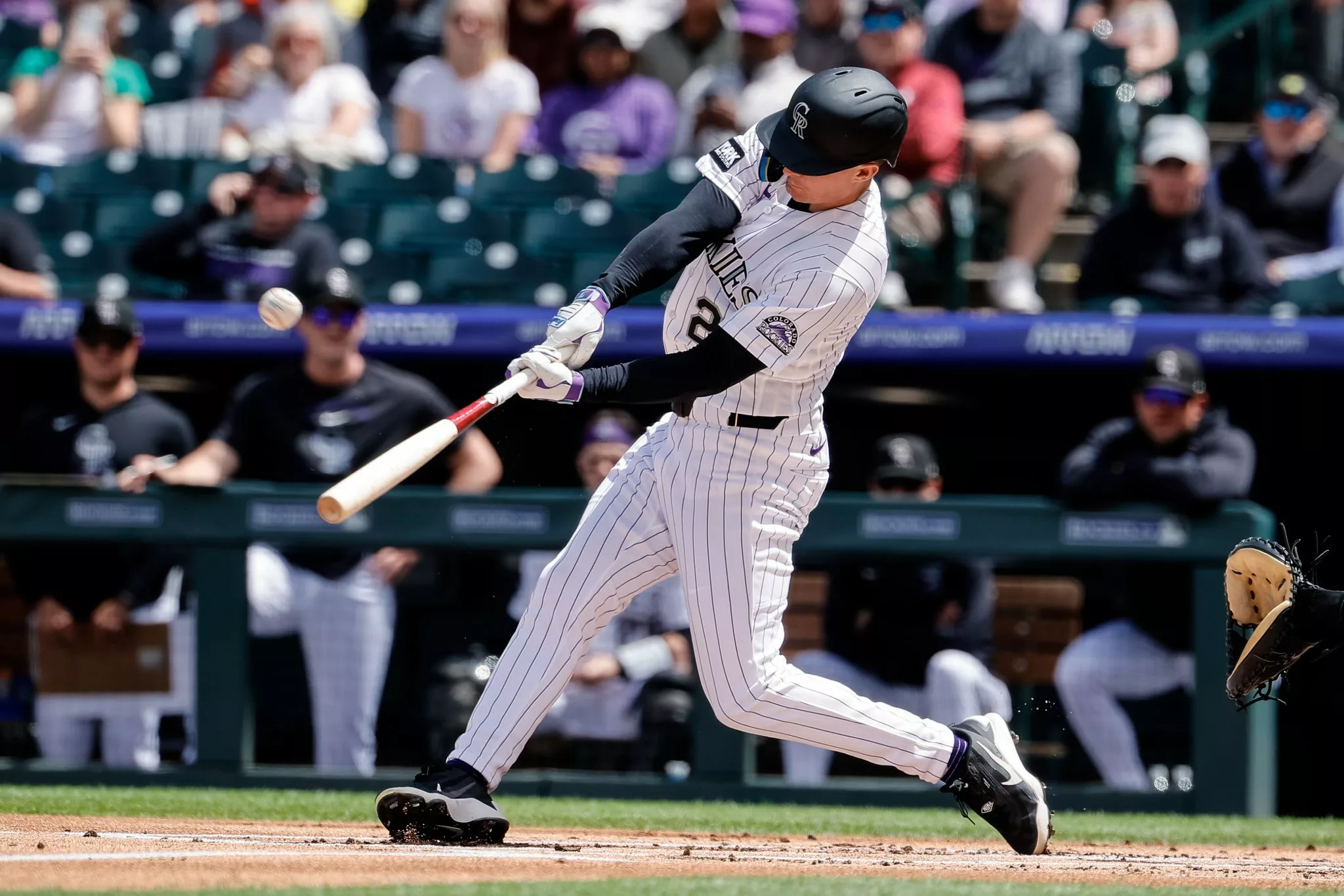Braves vs. Rockies Prediction