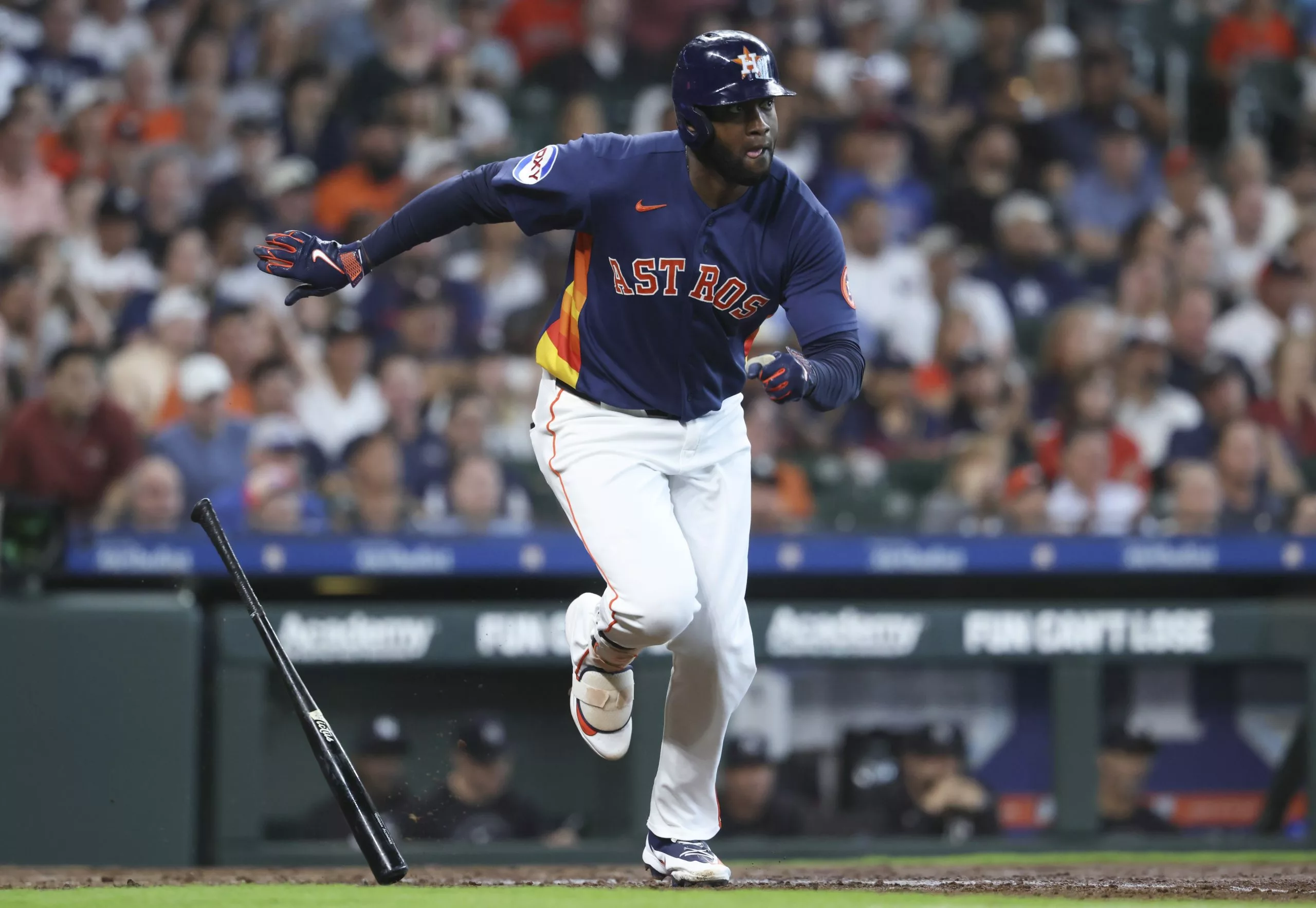 Houston Astros vs Cincinnati Reds Picks, Prediction, Odds, and Line Movement for Friday May 8 2026