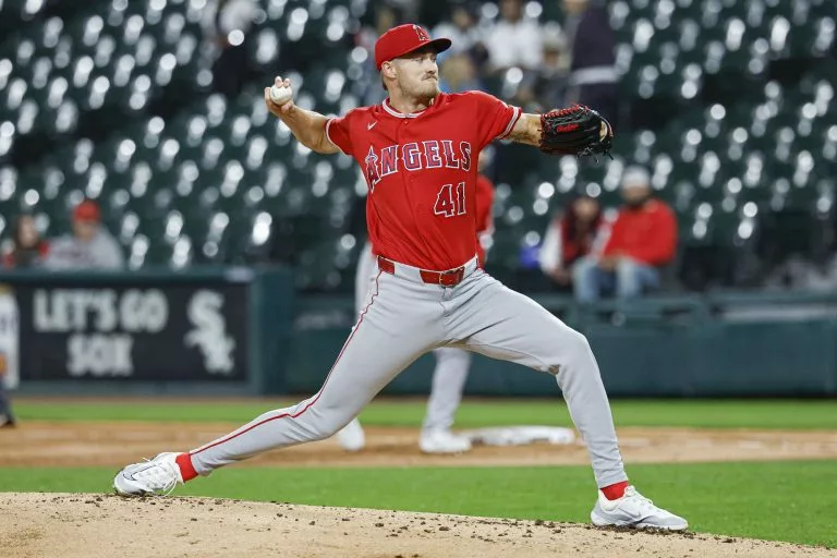 Mets vs. Angels prediction