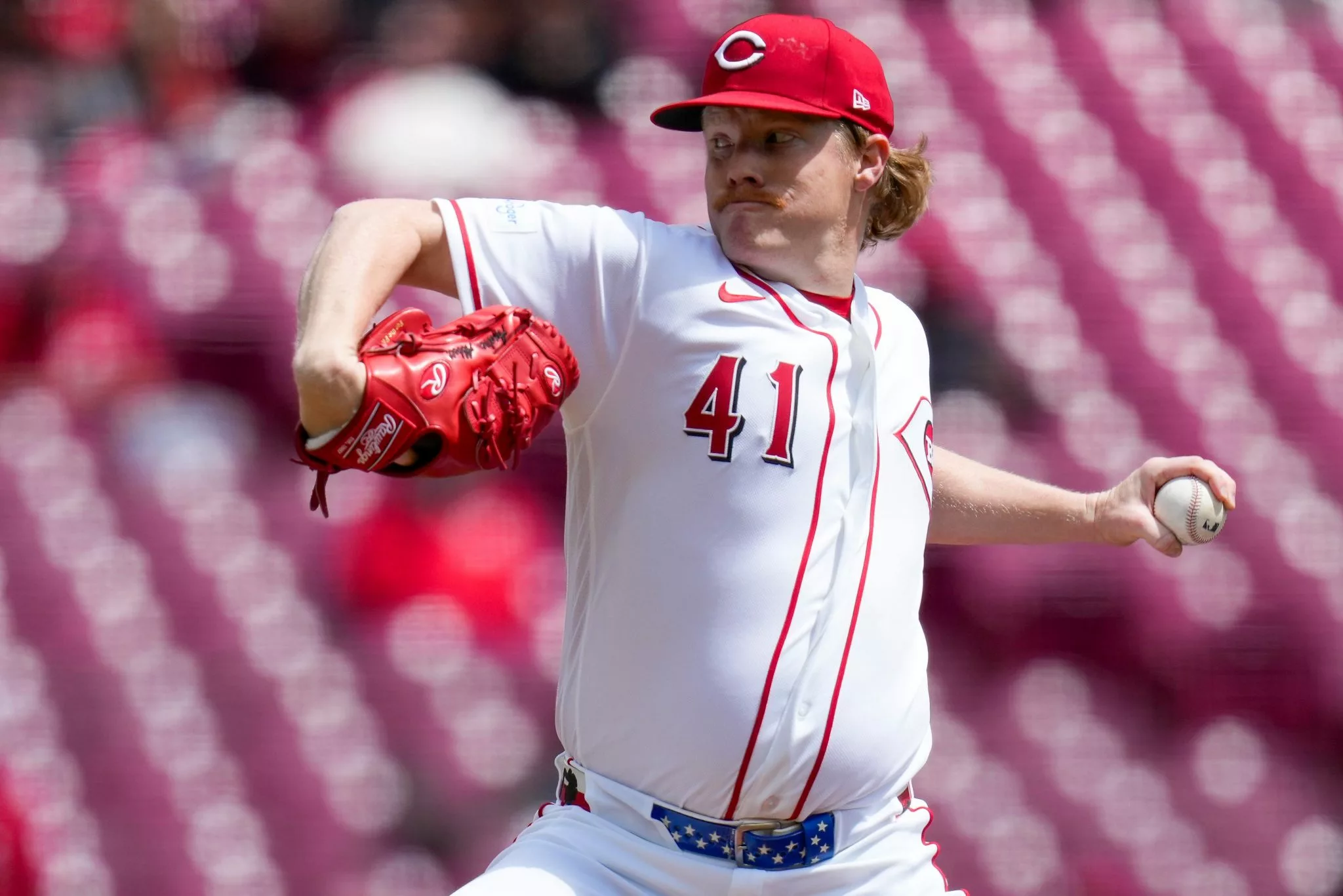 Astros vs. Reds Prediction
