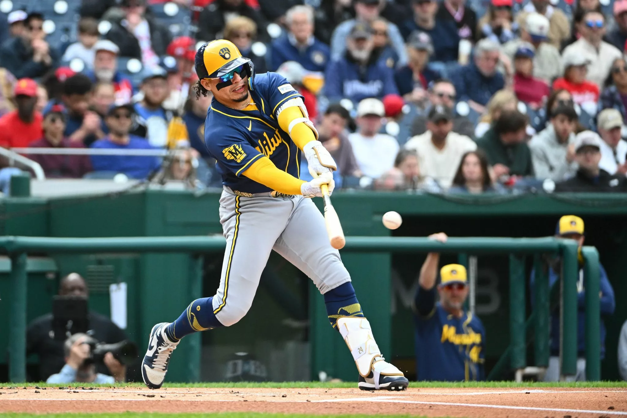 Brewers vs Cardinals prediction