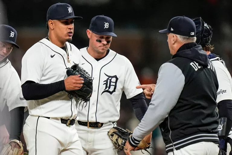 Blue Jays vs. Tigers prediction