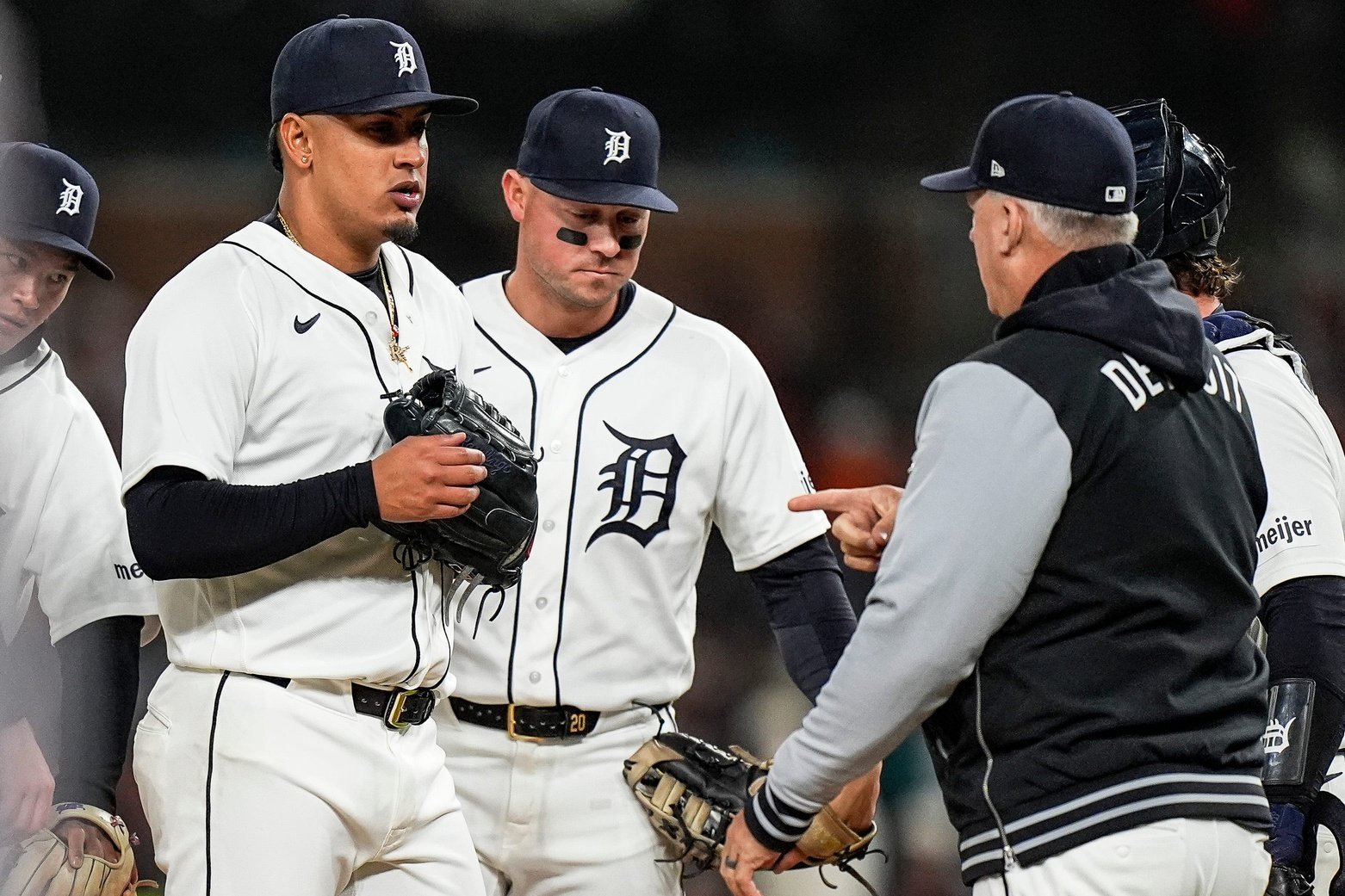 Athletics vs Detroit Tigers Picks,