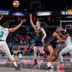 Dallas Wings vs Indiana Fever Picks and Prediction for Saturday May 9 2026