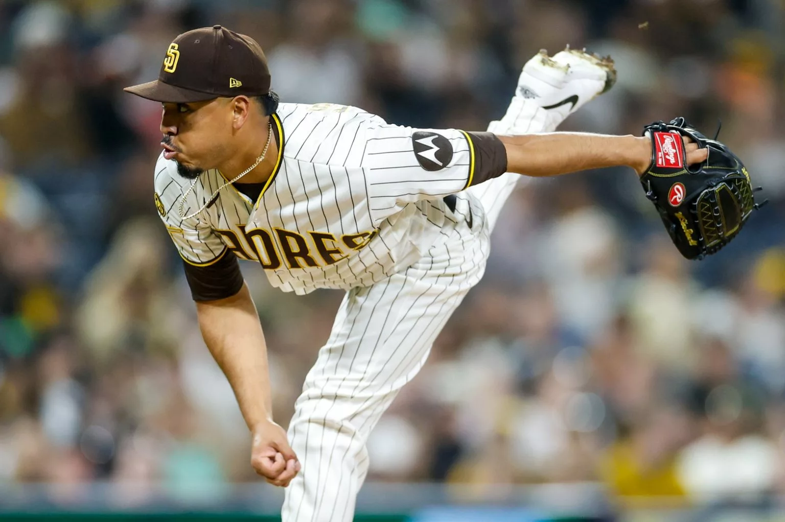 White Sox vs Padres prediction
