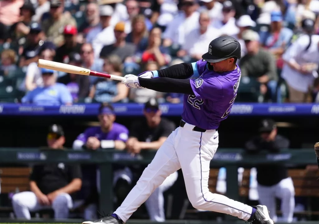 Giants vs. Rockies Prediction