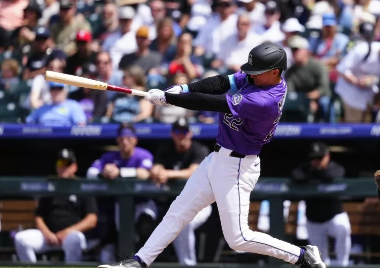 Giants vs. Rockies Prediction