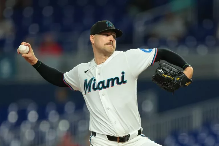 Nationals vs. Marlins prediction