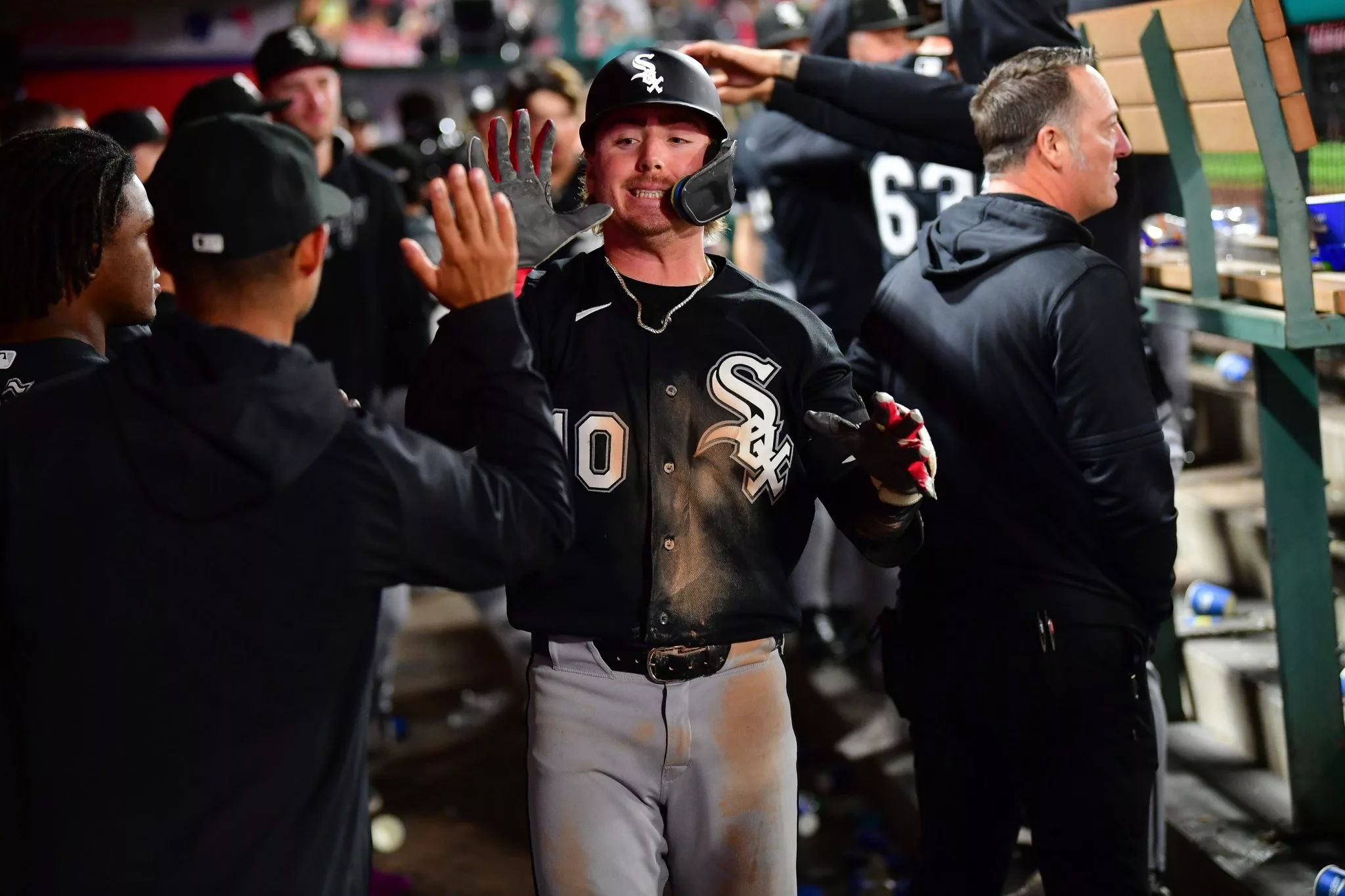 Minnesota Twins vs. Chicago White Sox prediction.