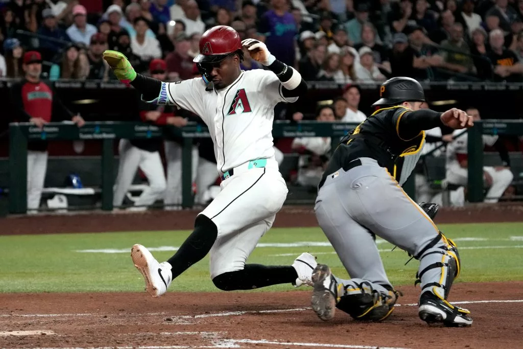 Nationals vs Diamondbacks prediction