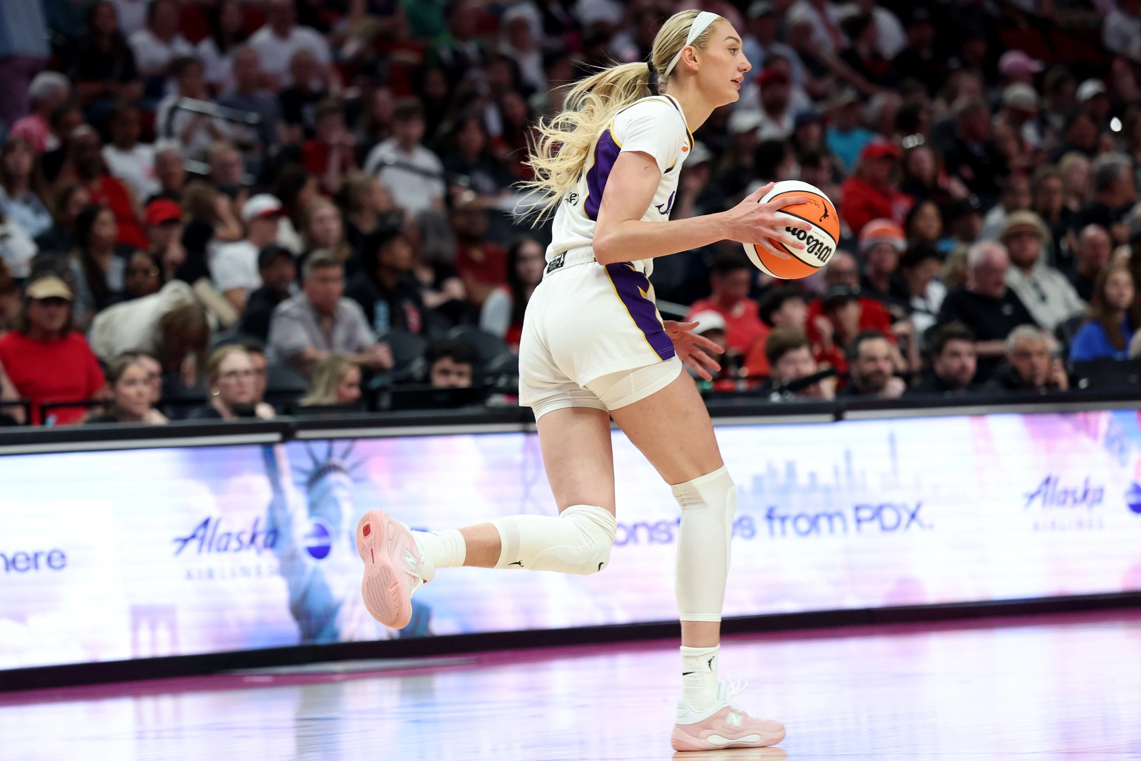 Toronto Tempo vs Los Angeles Sparks Picks, Prediction, Odds, and Line Movement for Friday May 15 2026