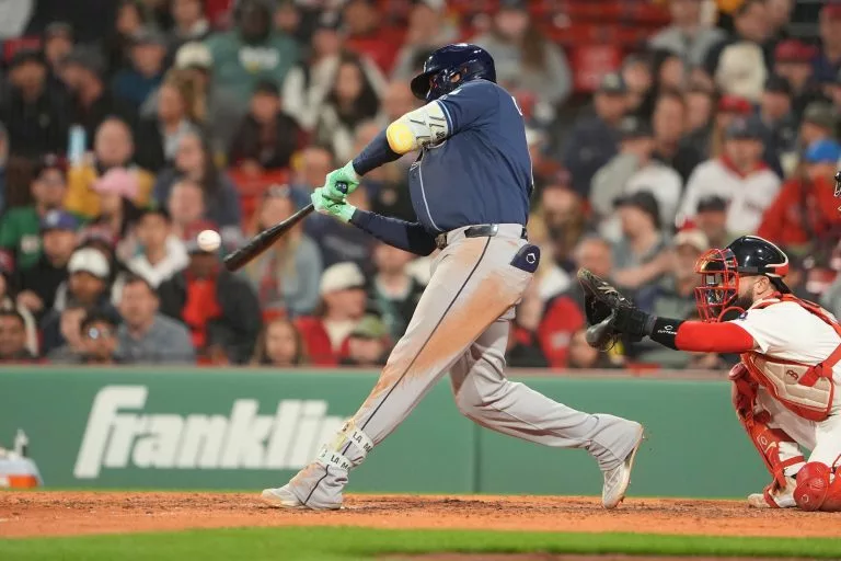 Angels vs Rays prediction