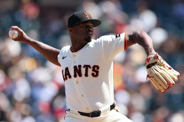 Pittsburgh Pirates vs San Francisco Giants Picks and Prediction for Saturday, May 9, 2026