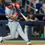 Baltimore Orioles vs Washington Nationals Picks and Prediction for Saturday, May 16, 2026