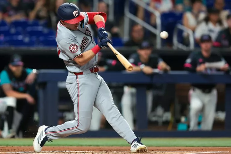 Padres vs Nationals prediction