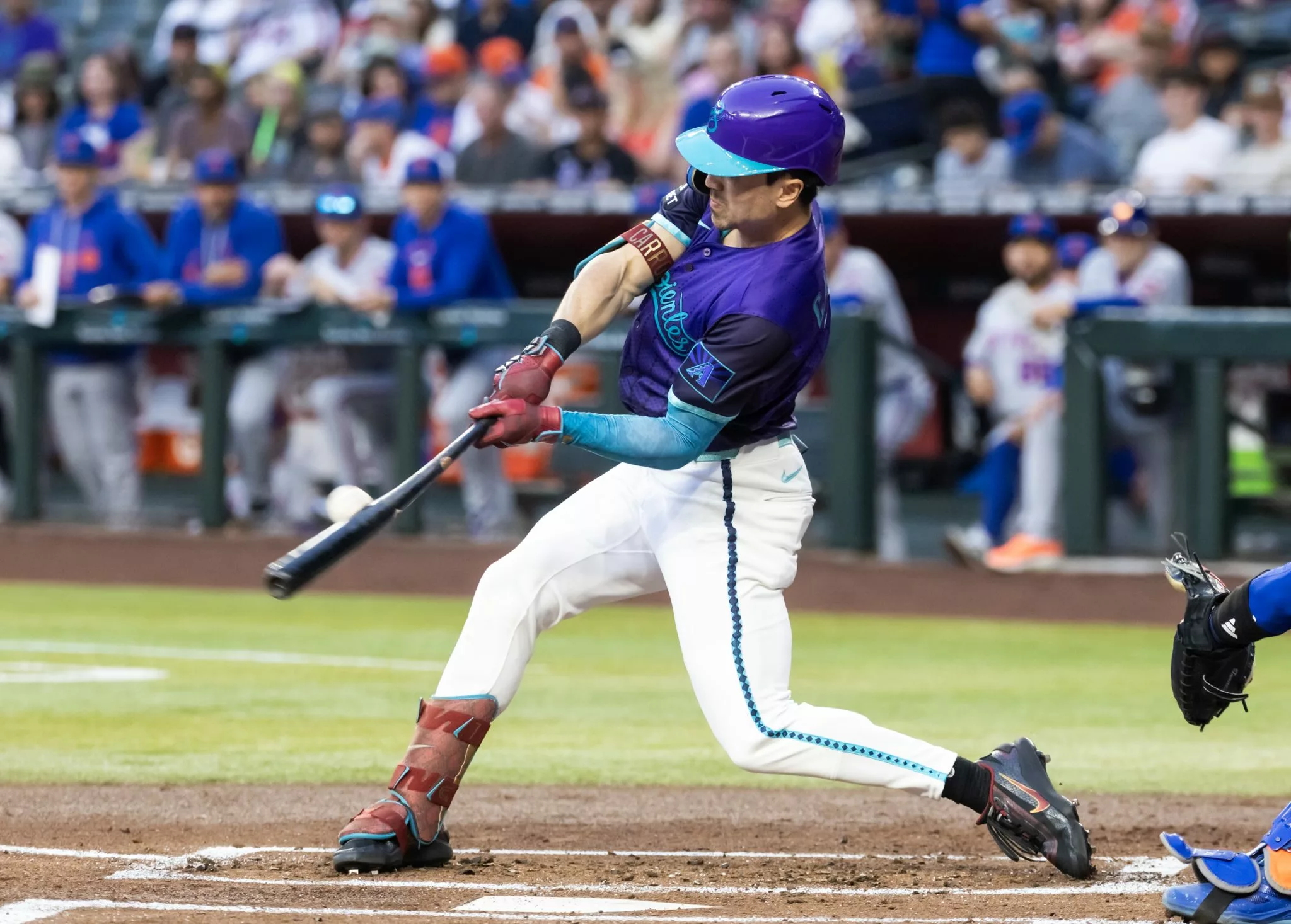 Diamondbacks vs Giants prediction
