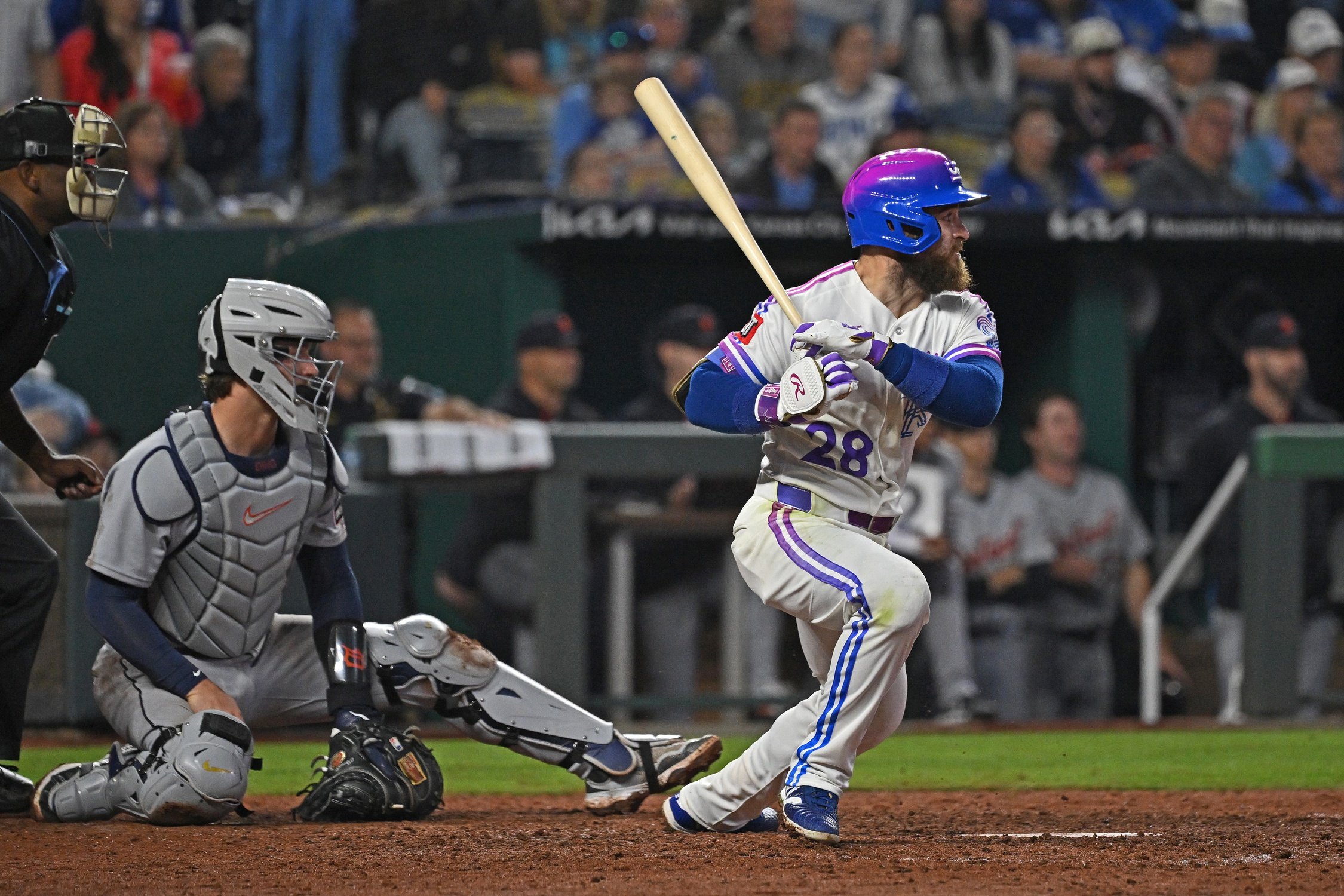 Detroit Tigers vs Kansas City Royals Picks and Prediction for Sunday, May 10, 2026