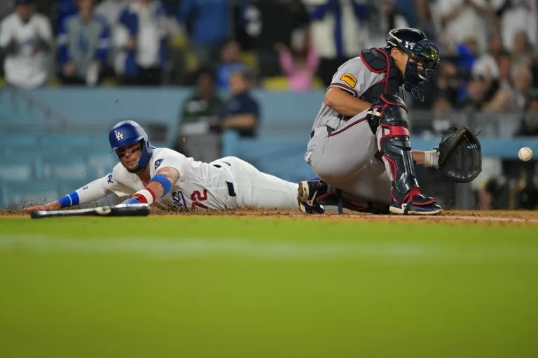 Atlanta Braves vs Los Angeles Dodgers Picks and Prediction for Sunday, May 10, 2026