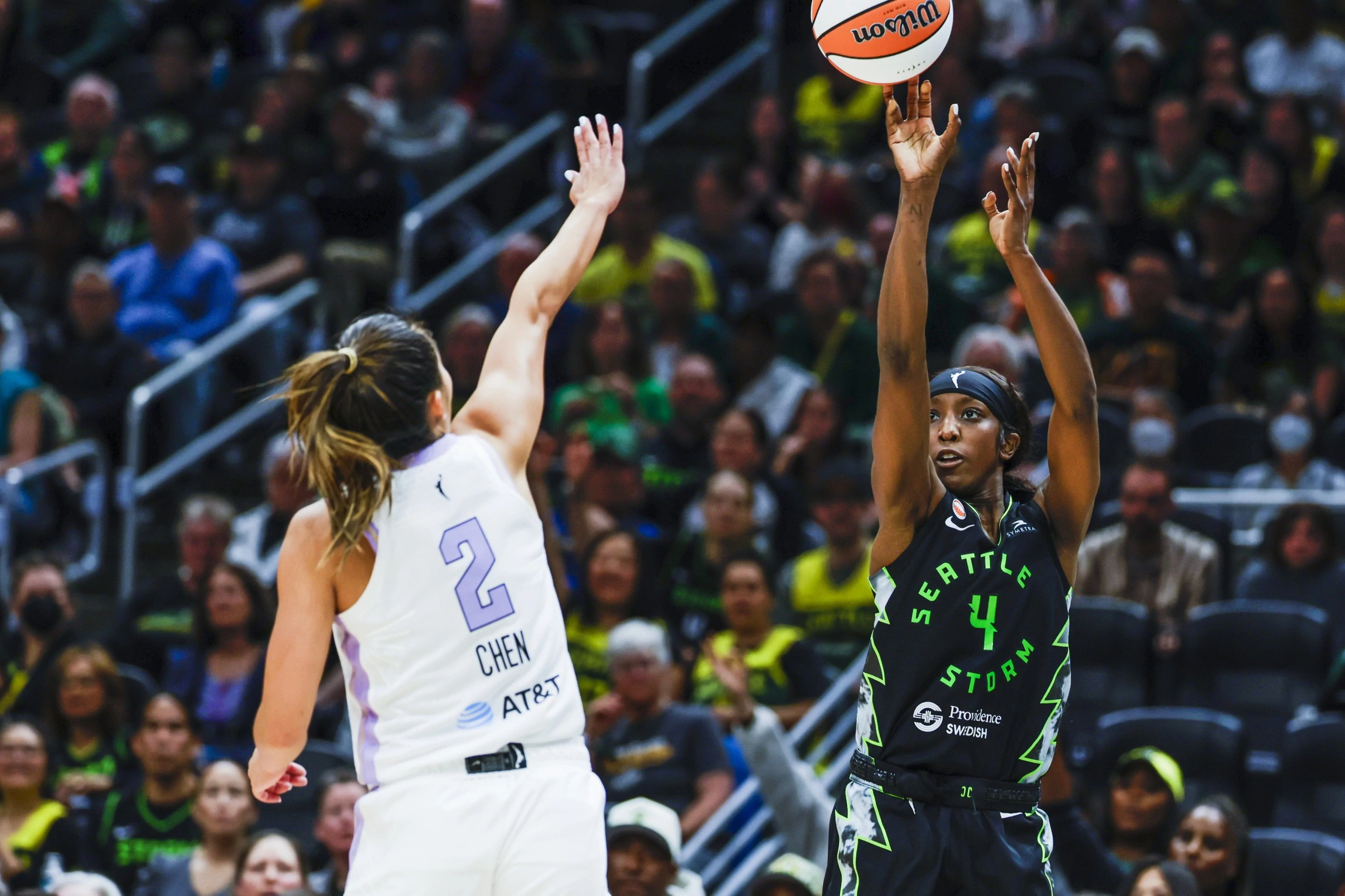 Seattle Storm vs Connecticut Sun Picks and Prediction for Sunday, May 10, 2026