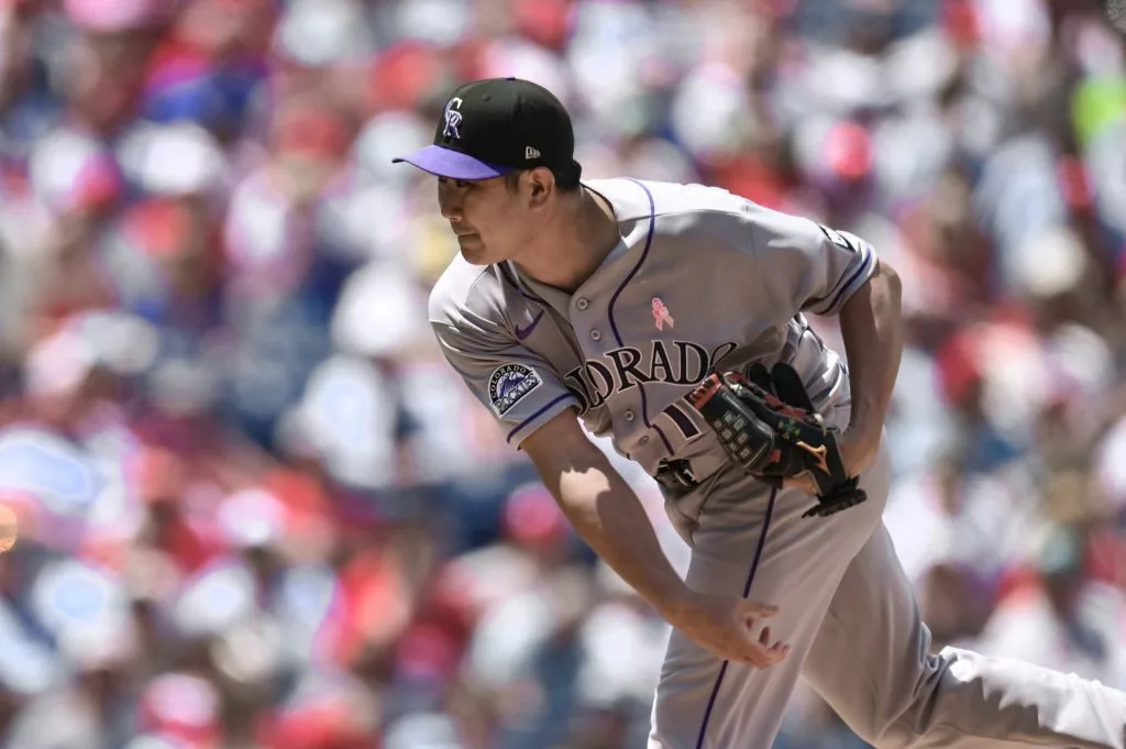 Diamondbacks vs. Rockies prediction