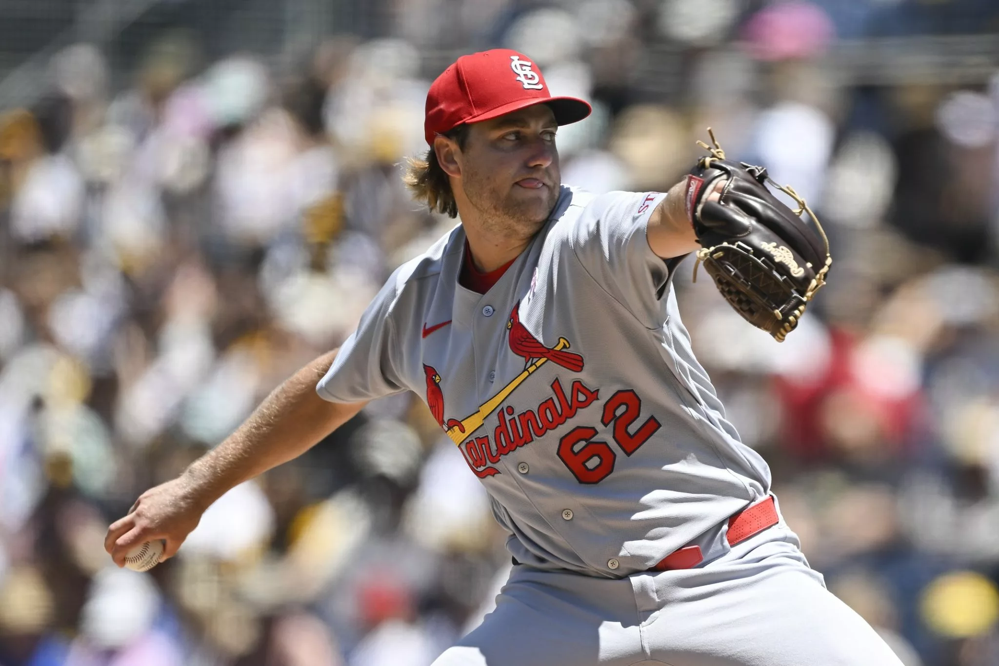 Royals vs. Cardinals prediction