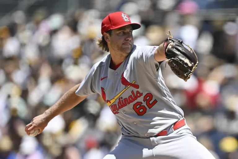 Royals vs. Cardinals prediction