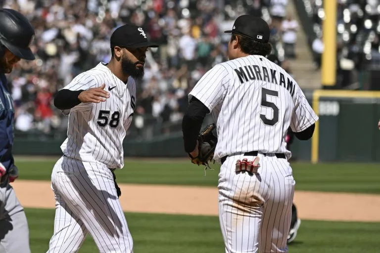Chicago Cubs vs. Chicago White Sox prediction.