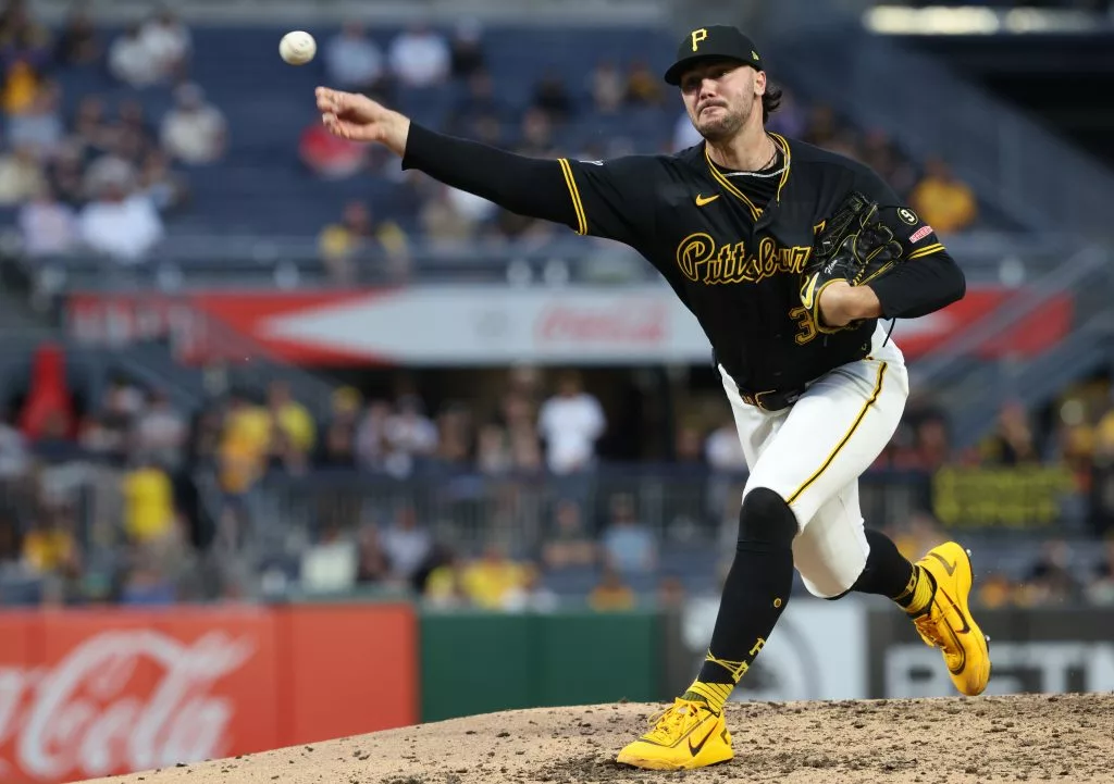 Phillies vs. Pirates Prediction