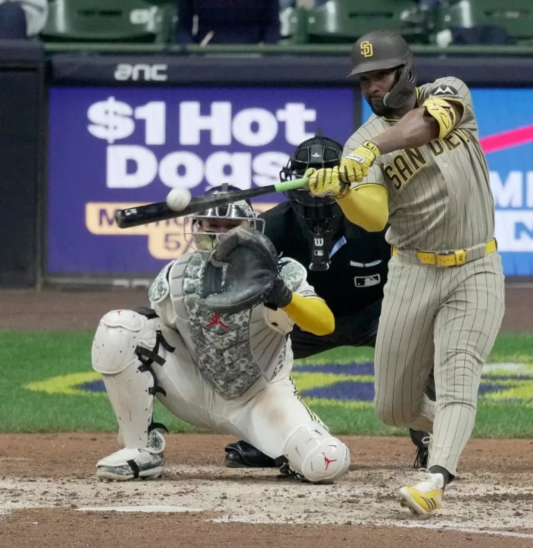 San Diego Padres vs Seattle Mariners Picks and Prediction for Sunday May 17 2026