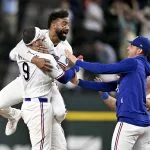 Houston Astros vs Texas Rangers Picks, Prediction, Odds, and Line Movement for Thursday May 28 2026
