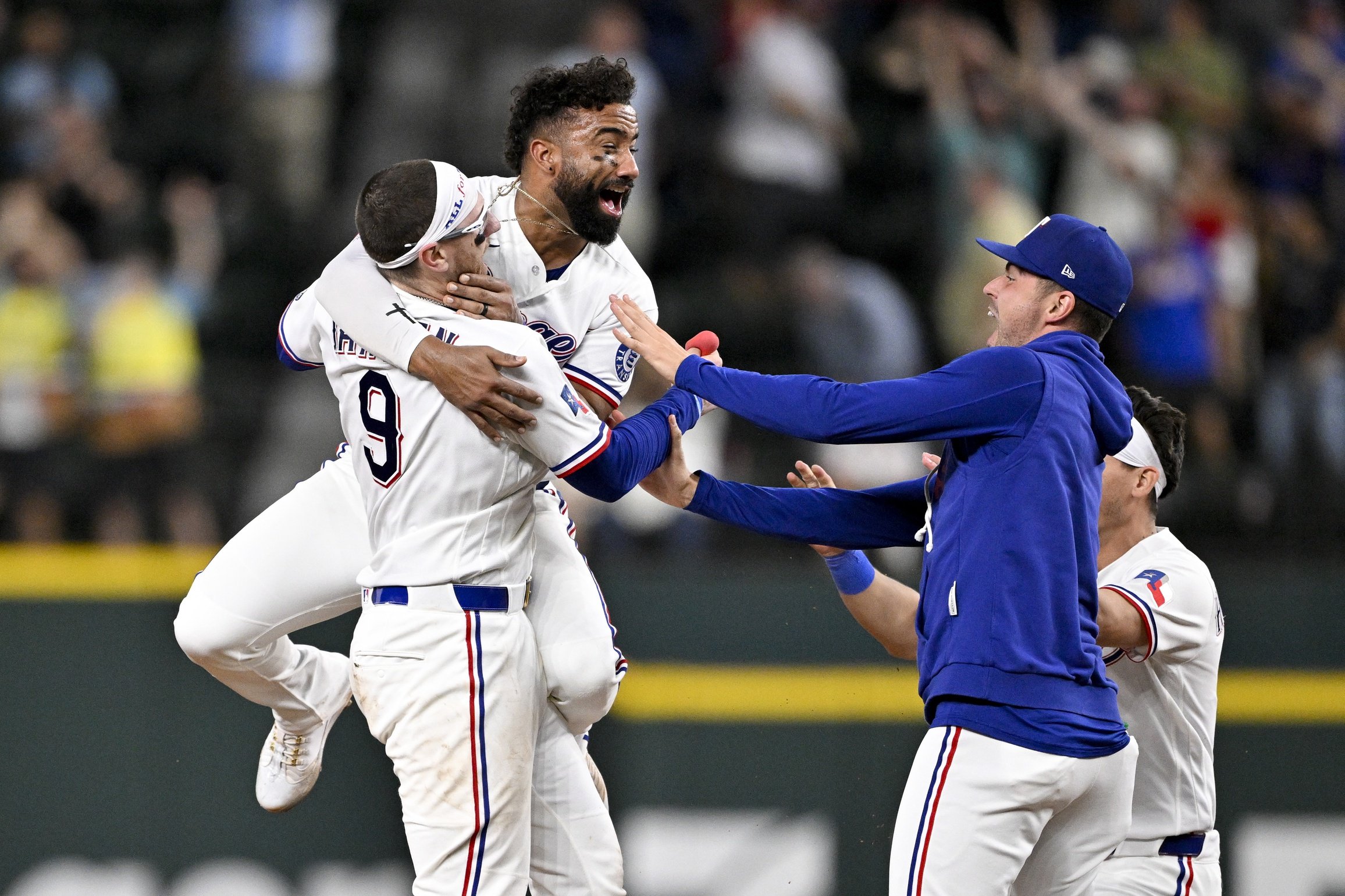 Houston Astros vs Texas Rangers Picks, Prediction, Odds, and Line Movement for Thursday May 28 2026