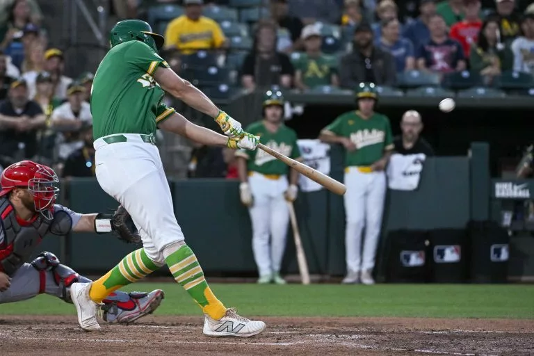 Milwaukee Brewers vs Athletics Picks, Prediction, Odds, and Line Movement for Wednesday June 10 2026