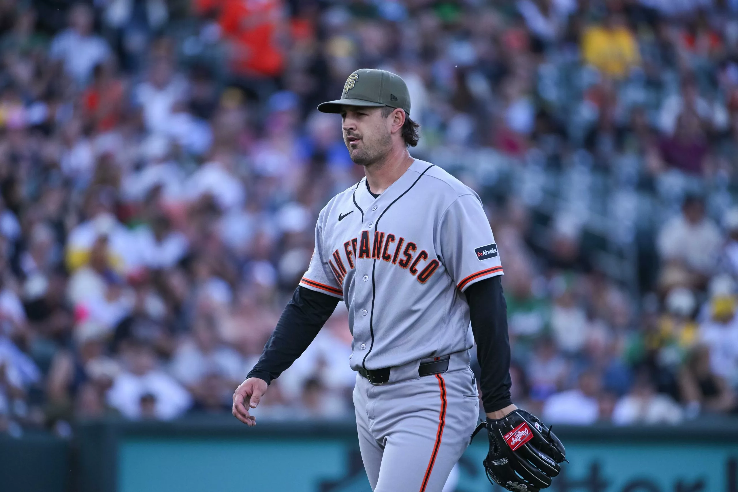 San Francisco Giants vs Athletics Picks and Prediction for Saturday, May 16, 2026