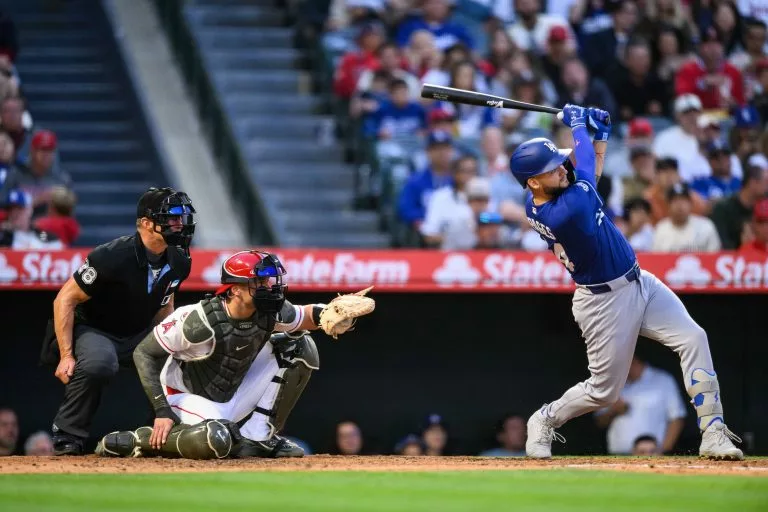 Los Angeles Dodgers vs Los Angeles Angels Picks and Prediction for Sunday May 17 2026