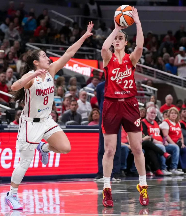 Seattle Storm vs Indiana Fever Picks and Prediction for Sunday May 17 2026