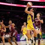 Los Angeles Sparks vs Phoenix Mercury Picks, Prediction, Odds, and Line Movement for Thursday May 21 2026