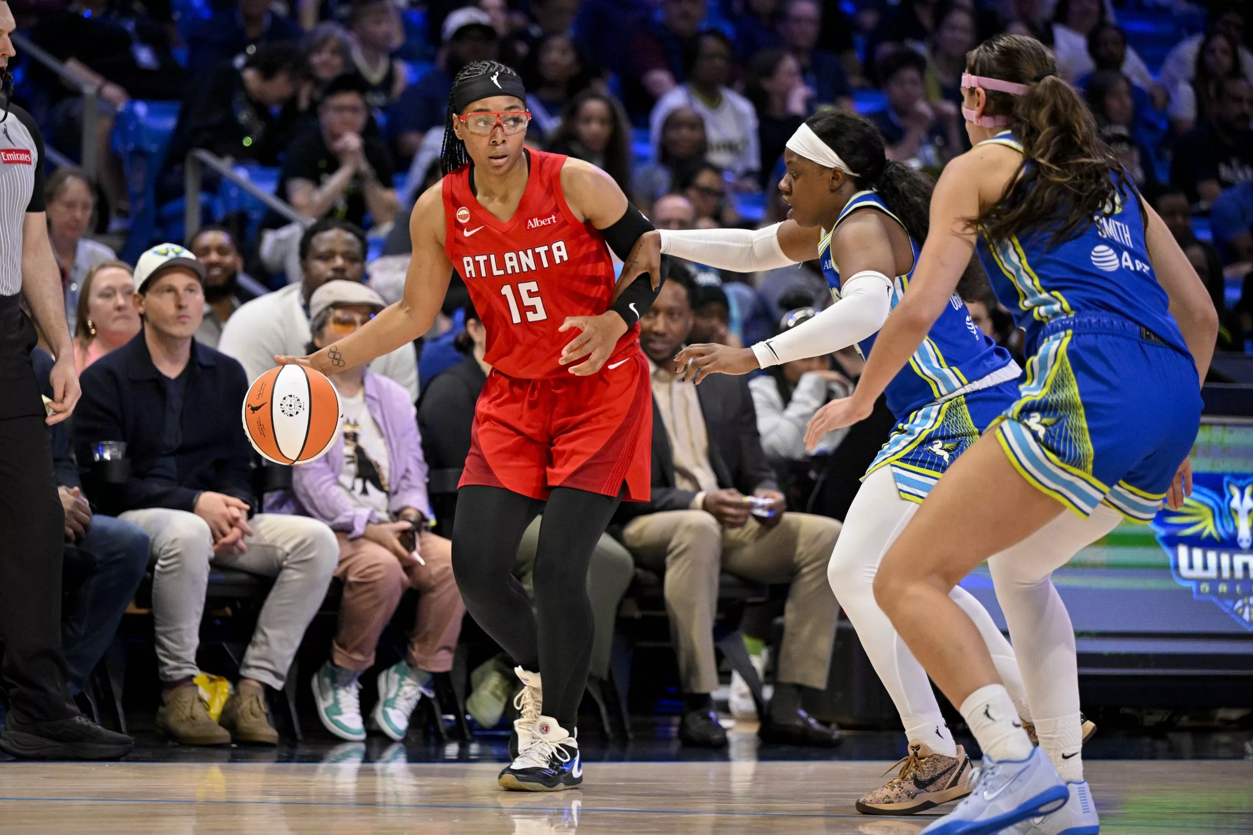 Connecticut Sun vs Atlanta Dream Picks, Predictions and Odds for June 2, 2026