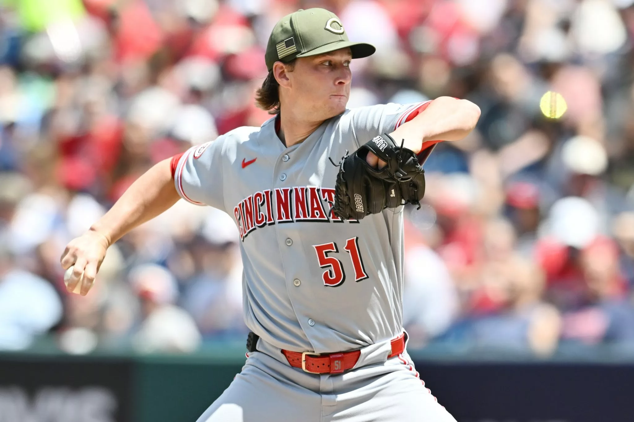 Cardinals vs. Reds prediction